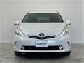 2014 Toyota PRIUS α
