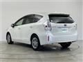 2014 Toyota PRIUS α