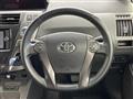 2014 Toyota PRIUS α