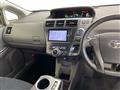 2014 Toyota PRIUS α