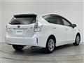 2014 Toyota PRIUS α