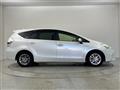2014 Toyota PRIUS α