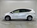 2014 Toyota PRIUS α