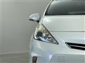 2014 Toyota PRIUS α
