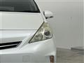 2014 Toyota PRIUS α