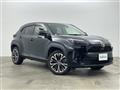 2020 Toyota Yaris Cross