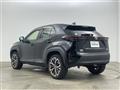 2020 Toyota Yaris Cross