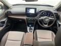 2020 Toyota Yaris Cross