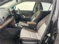 2020 Toyota Yaris Cross