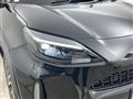 2020 Toyota Yaris Cross