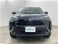 2020 Toyota Yaris Cross