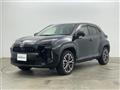2020 Toyota Yaris Cross