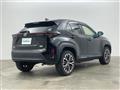 2020 Toyota Yaris Cross