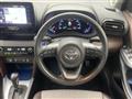 2020 Toyota Yaris Cross