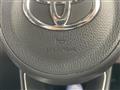 2020 Toyota Yaris Cross