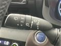 2020 Toyota Yaris Cross