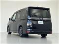 2023 Toyota Voxy