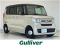 2023 Honda N BOX