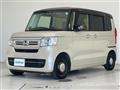 2023 Honda N BOX
