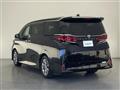 2024 Toyota Alphard Hybrid