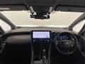 2024 Toyota Alphard Hybrid