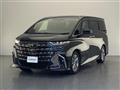 2024 Toyota Alphard Hybrid