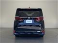 2024 Toyota Alphard Hybrid