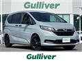 2023 Honda Freed