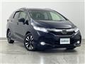 2018 Honda SHUTTLE HYBRID