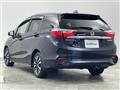 2018 Honda SHUTTLE HYBRID