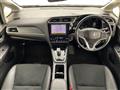 2018 Honda SHUTTLE HYBRID