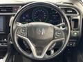 2018 Honda SHUTTLE HYBRID
