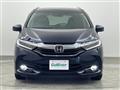 2018 Honda SHUTTLE HYBRID