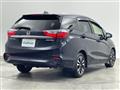 2018 Honda SHUTTLE HYBRID