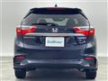 2018 Honda SHUTTLE HYBRID