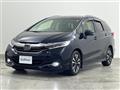 2018 Honda SHUTTLE HYBRID