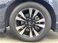 2018 Honda SHUTTLE HYBRID