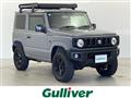 2025 Suzuki Jimny