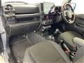 2025 Suzuki Jimny
