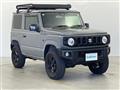 2025 Suzuki Jimny