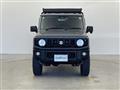 2025 Suzuki Jimny