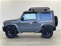 2025 Suzuki Jimny