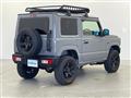 2025 Suzuki Jimny