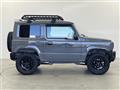 2025 Suzuki Jimny