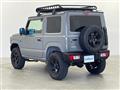 2025 Suzuki Jimny