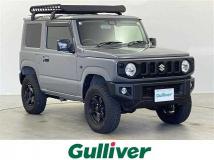 2025 Suzuki Jimny