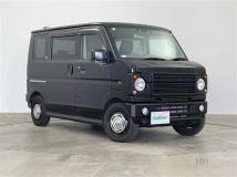 2024 Suzuki Every Wagon