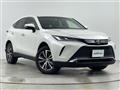 2022 Toyota Harrier Hybrid