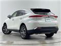 2022 Toyota Harrier Hybrid