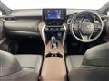 2022 Toyota Harrier Hybrid